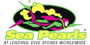 sea pearls lead dive weight
