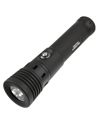 Tovatec FUSION LED 1050 Flashlight