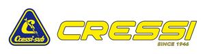 Cressi Gara 3000 LD Freediving/Spearfishing Fins